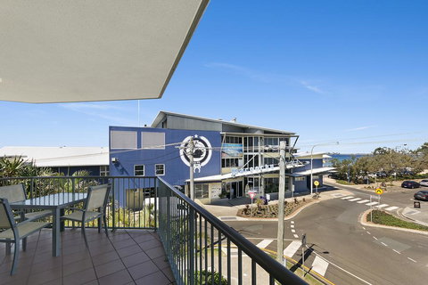 Surfcomber On The Beach - Accommodation Yamba 3