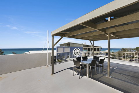 Surfcomber On The Beach - Accommodation Yamba 1
