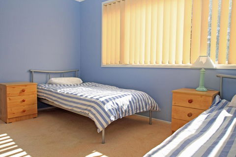 Surfer's Rest In Berrara - Accommodation Yamba 2