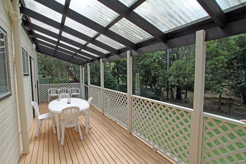 Surfer's Rest In Berrara - Accommodation Yamba 1