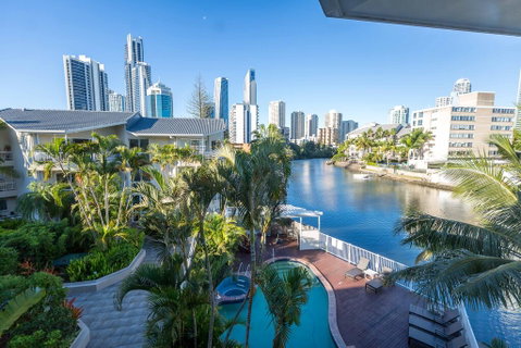Surfers Del Rey - Accommodation Yamba 0