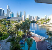 Surfers Del Rey - Accommodation Yamba