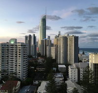 Surfers Paradise Holiday Apartment - Accommodation Yamba