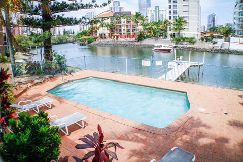 Surfers Riverside - Accommodation Yamba 0
