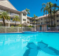 Surfers Tradewinds - Accommodation Yamba