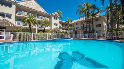 Surfers Tradewinds - Accommodation Yamba 0