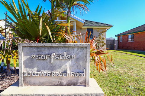 Surfside - Accommodation Yamba 2