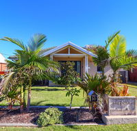 Surfside - Accommodation Yamba