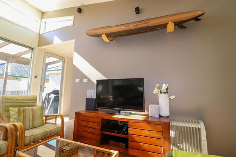 Surfside - Accommodation Yamba 1