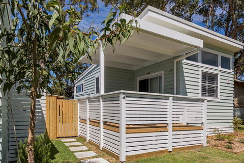 Surfside Cudmirrah Beach - Accommodation Yamba 0