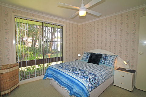 Surfway Holiday Retreat - Accommodation Yamba 1