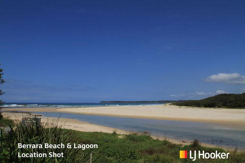 Surfway Holiday Retreat - Accommodation Yamba 2