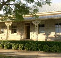Surgeon's Cottage - Accommodation Yamba