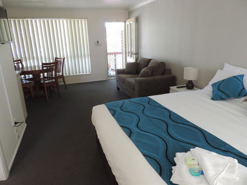 Sussex Shores - Accommodation Yamba 2