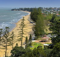 Suttons Beach Apartments - Accommodation Yamba