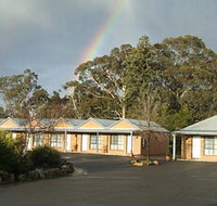 Swaggers Motor Inn - Accommodation Yamba