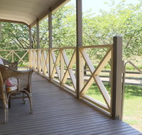 Swagman's Homestead - Accommodation Yamba