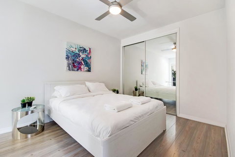 Swainson On Union - Accommodation Yamba 2