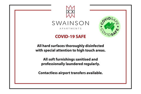 Swainson On Union - Accommodation Yamba 1