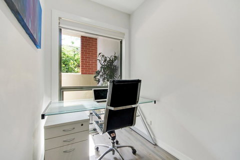 Swainson On Union - Accommodation Yamba 3