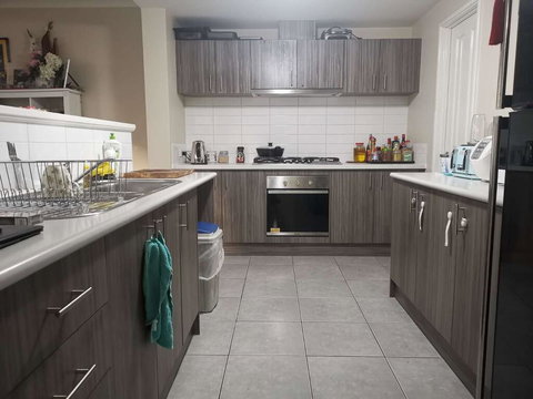 Swan House - Accommodation Yamba 2