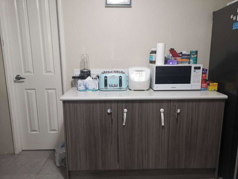 Swan House - Accommodation Yamba 1