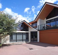 Swanriver Applecross Shortstays - Accommodation Yamba