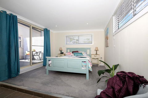 Swanway - Pet Friendly - 10 Min Walk To Beach - Accommodation Yamba 3