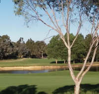 Sweet Home by the Golf Course - Accommodation Yamba