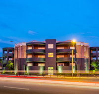Sydney Airport Suites - Accommodation Yamba