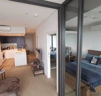 Sydney Olympic Park Luxury Apartment - Accommodation Yamba