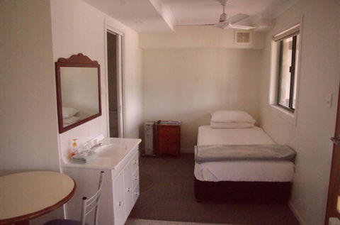 T's Resort & Motel - Accommodation Yamba 2