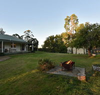 Tabitha Hill Estate - Accommodation Yamba