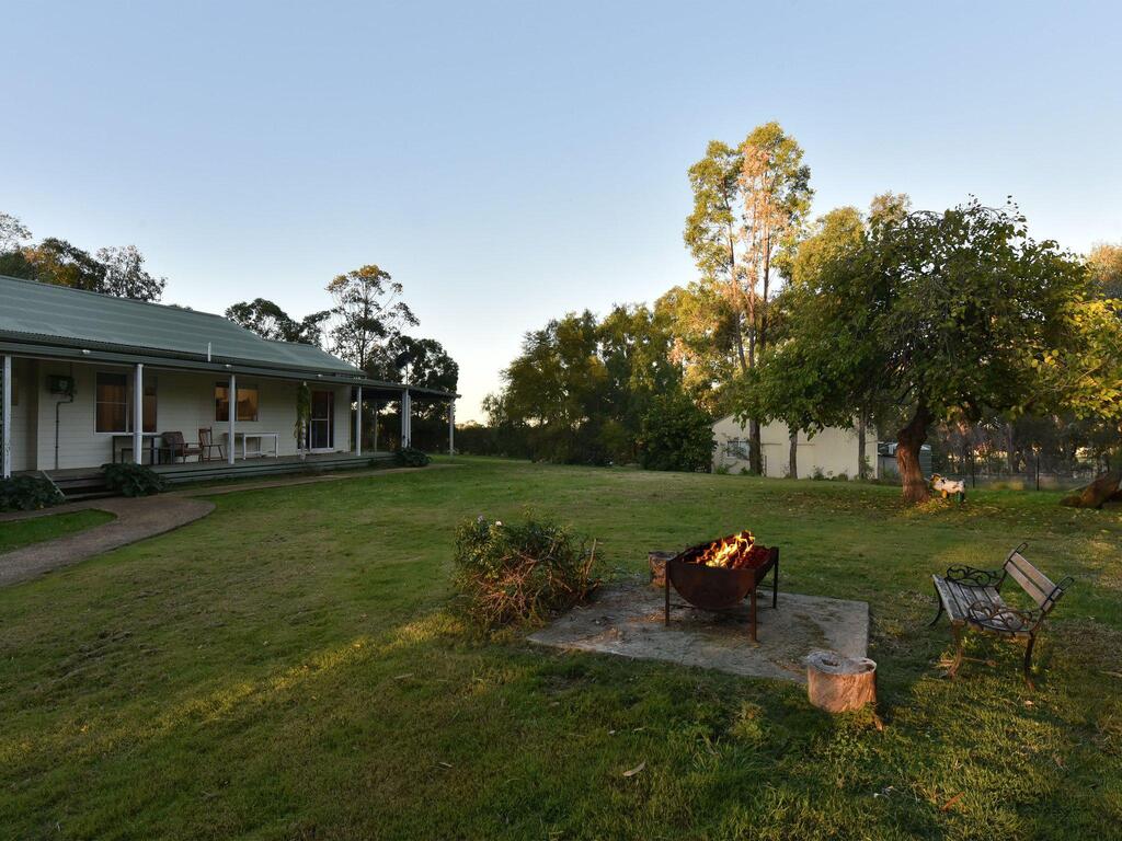 Kitchener NSW Accommodation Yamba