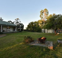 Tabitha Hill Homestead - Accommodation Yamba