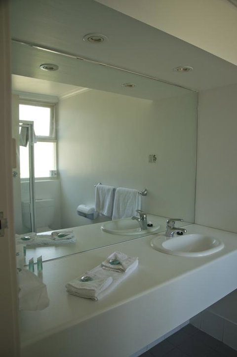 Taft Motor Inn - Accommodation Yamba 3