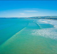 Tahren Beachfront Shack - Accommodation Yamba