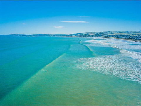 Tahren Beachfront Shack - Accommodation Yamba 0