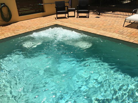 Taihoa Holiday Units Adults Only - Accommodation Yamba 3