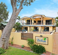 Taihoa Holiday Units Adults Only - Accommodation Yamba