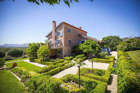 Talits Vineyard Estate - Accommodation Yamba 0