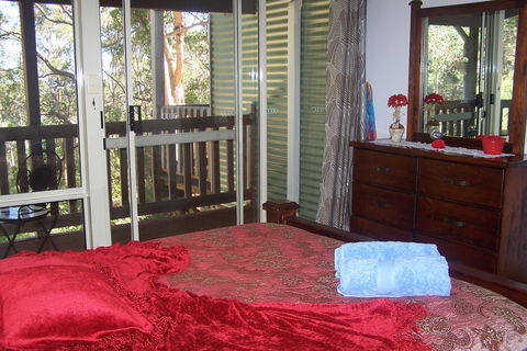 Tall Timbers At Youngs - Accommodation Yamba 1