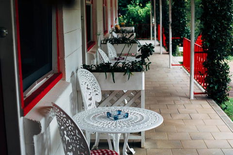 Tall Trees Motel Mountain Retreat - Accommodation Yamba 2