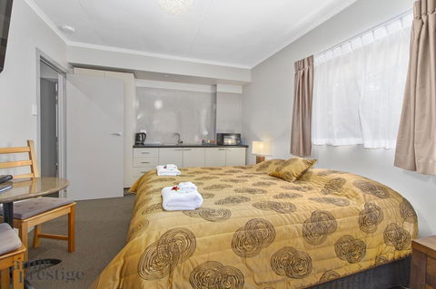 Tall Trees Motel Mountain Retreat - Accommodation Yamba 1