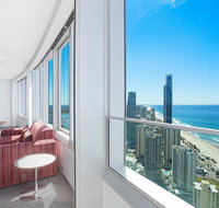 Tallest Tower SkyHomes  -  9 Hamilton Avenue - Accommodation Yamba
