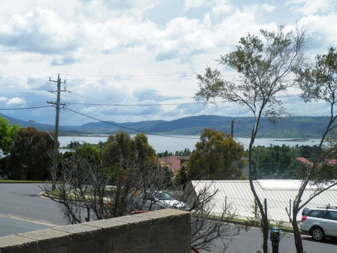 Tanderra 4 - Accommodation Yamba 0