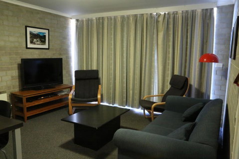 Tanderra 4 - Accommodation Yamba 3