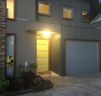 Tangles - Accommodation Yamba