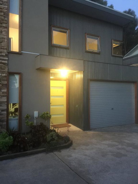 Tangles - Accommodation Yamba 0
