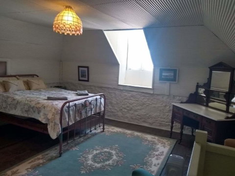 Tanilba House - Accommodation Yamba 2